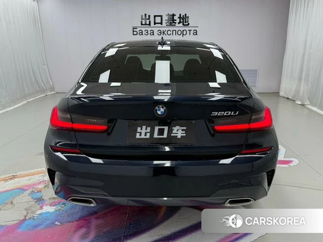 BMW 3 series id 4348346 из Китая 8