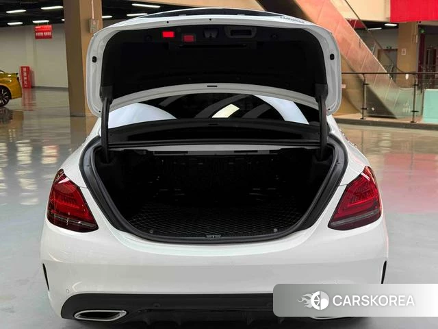 Mercedes-Benz Class C id 4264674 из Китая 42