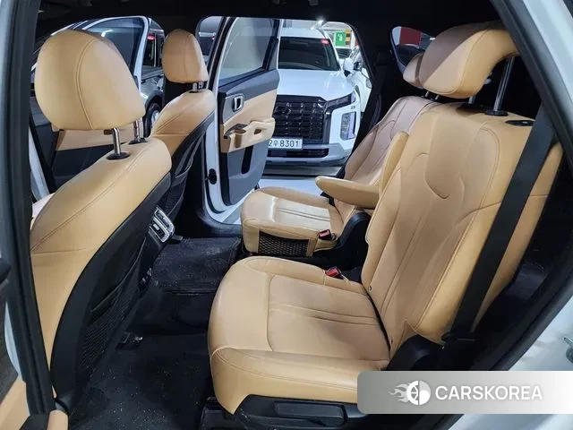 Kia Sorento 4th Generation id 3389933 из Кореи 13