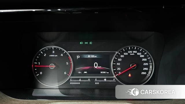 Kia Sorento 4th Generation id 4355503 из Кореи 28