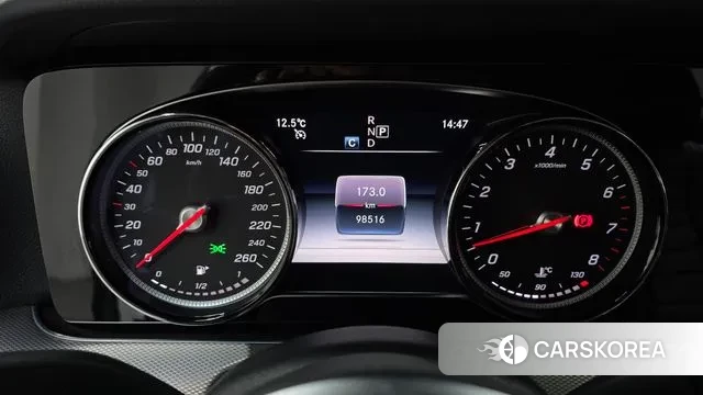 Mercedes-Benz E-Class W213 id 3687200 из Кореи 18