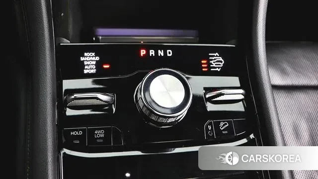 Jeep Grand Cherokee (WL) id 3483453 из Кореи 18