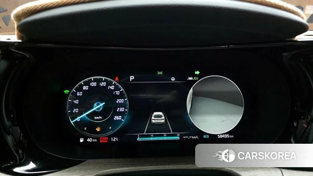 Kia K5 Hybrid 3rd Generation id 3807524 из Кореи 18