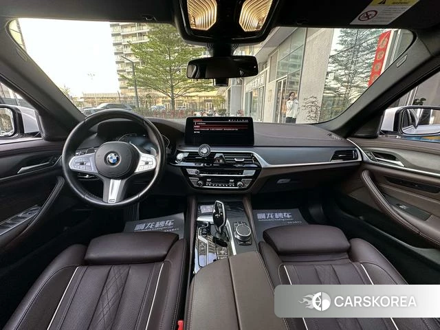 BMW 5 series id 4261210 из Китая 23
