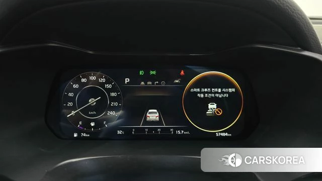 Kia The New K3 2nd generation id 4650204 из Кореи 29