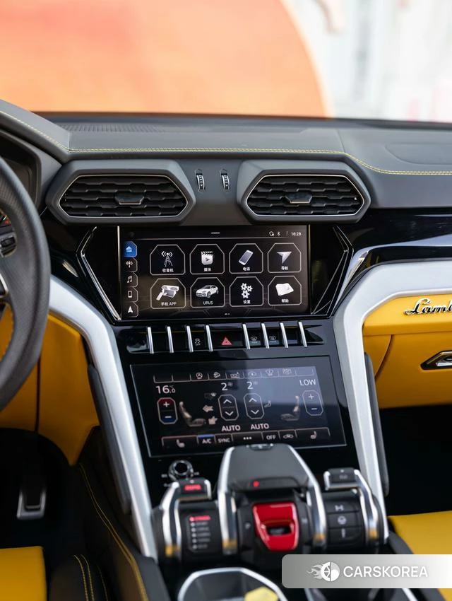 Lamborghini Urus id 4211023 из Китая 19
