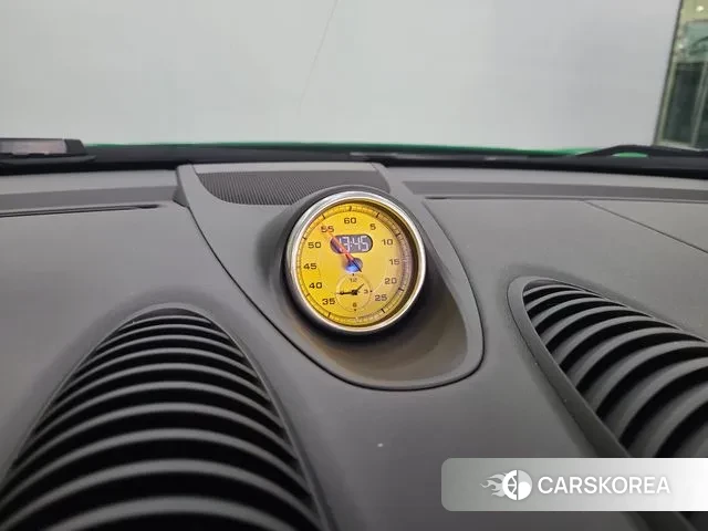 Porsche 718 Boxster id 3686397 из Кореи 18