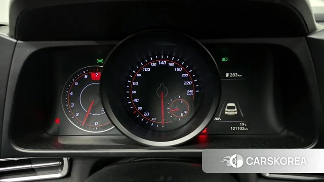 Hyundai Avante (CN7) id 4187876 из Кореи 18
