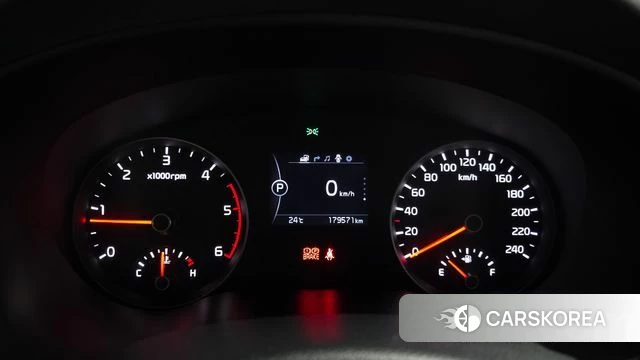 Kia Sportage 4th Generation id 4471594 из Кореи 29