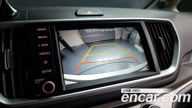 Kia The New Ray id 2686546 из Кореи 18