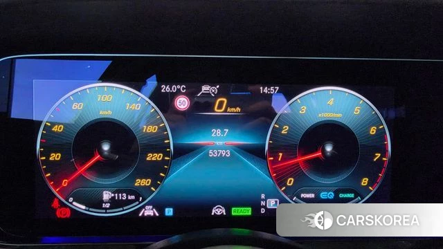 Mercedes-Benz E-Class W213 id 4855213 из Кореи 16
