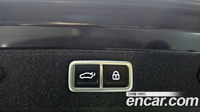 Hyundai Grandeur (GN7) id 2656543 из Кореи 18