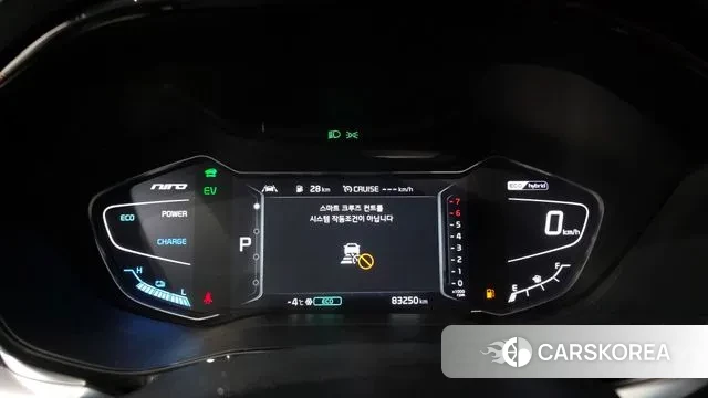 Kia The New Niro id 3636419 из Кореи 18