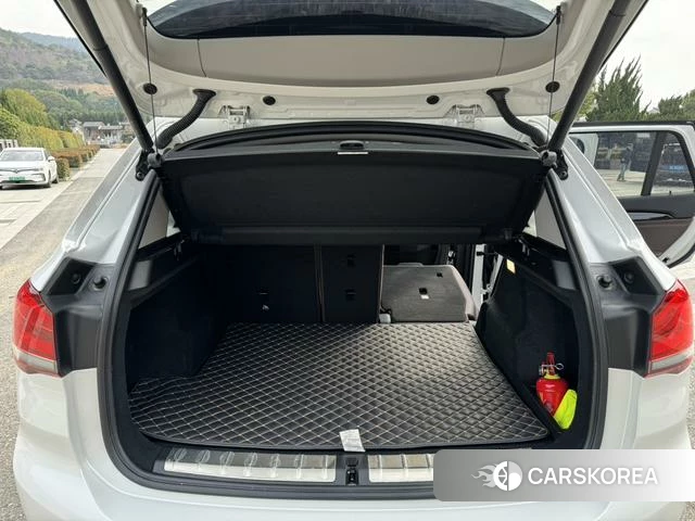 BMW X1 id 4333383 из Китая 34