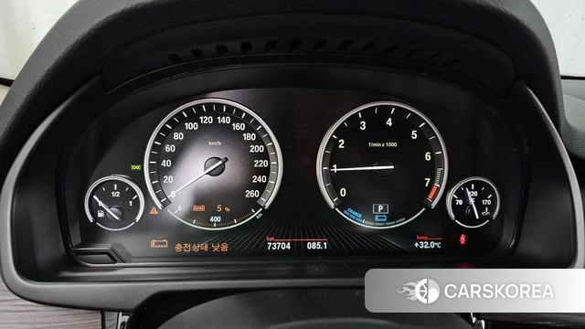 BMW X5 (F15) id 4703432 из Кореи 18