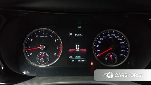 Kia K5 3rd generation id 3513221 из Кореи 18