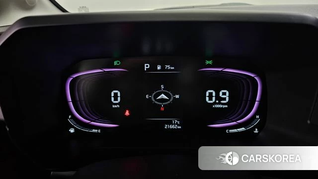 Kia The New Kia Ray id 4178211 из Кореи 18