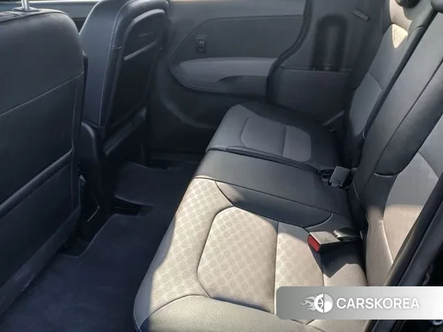 Kia The New Ray id 3771677 из Кореи 12