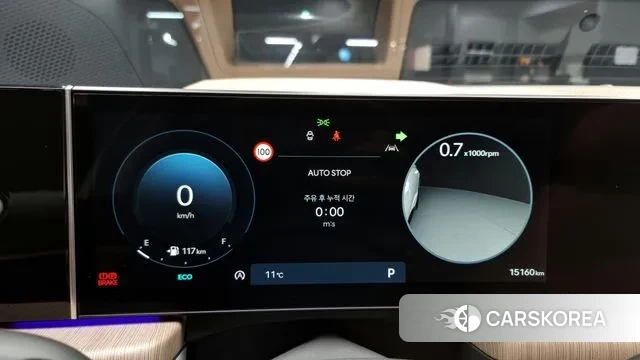 Hyundai Sonata D Edge (DN8) id 3394077 из Кореи 18