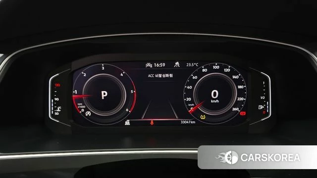 Volkswagen Tiguan second Generation id 4619047 из Кореи 18