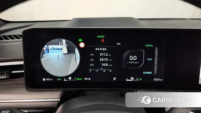 Kia The New K5 Hybrid 3rd generation id 3538460 из Кореи 18