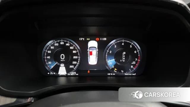 Volvo S60 3rd generation id 3319071 из Кореи 18