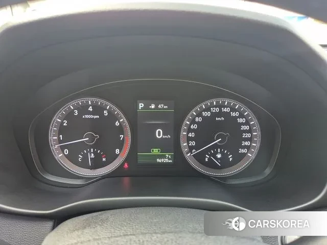 Hyundai Grandeur IG id 2336830 из Кореи 13