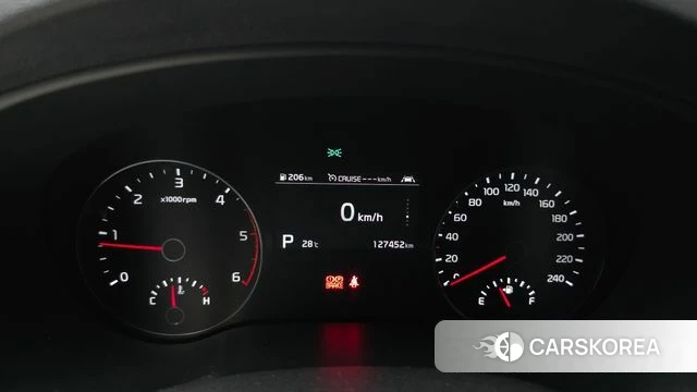 Kia Sportage The Bold id 4716995 из Кореи 28