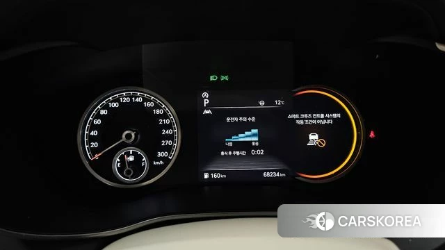 Genesis The New G70 id 3904239 из Кореи 18