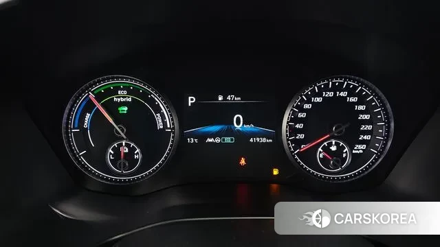 Hyundai The New Santa Fe id 3759827 из Кореи 18