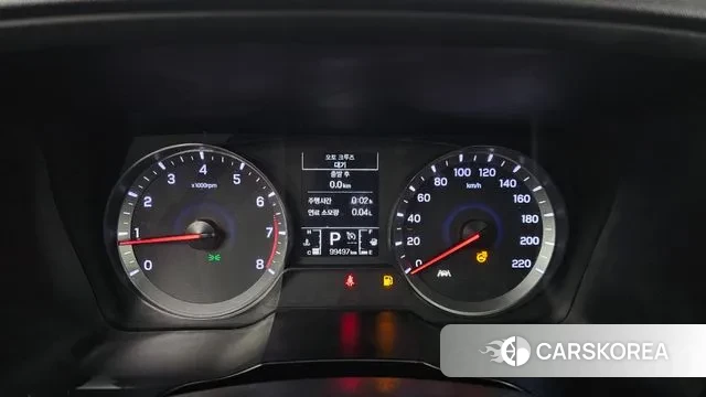 Ssangyong Tivoli Air id 3448436 из Кореи 18