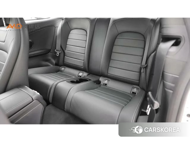 Mercedes-Benz Class C (imported) id 4264670 из Китая 8