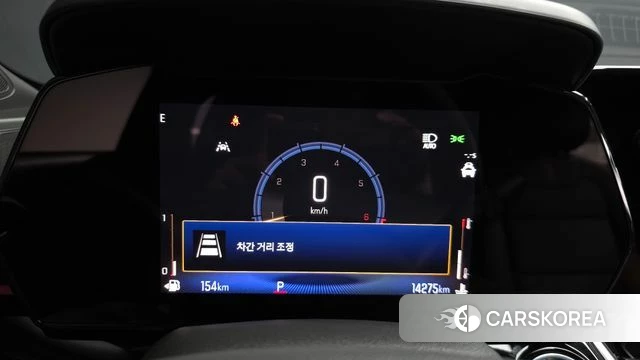 Chevrolet (GM Daewoo) Trax Crossover id 4778005 из Кореи 39