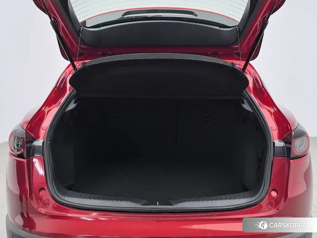 Mazda CX-4 id 4629560 из Китая 22