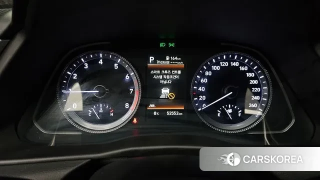 Hyundai Sonata (DN8) id 3508470 из Кореи 18