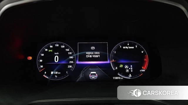 Renault Korea (Samsung) Capture id 4764690 из Кореи 28