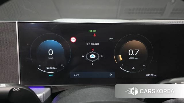 Hyundai Sonata D Edge (DN8) id 4329856 из Кореи 18