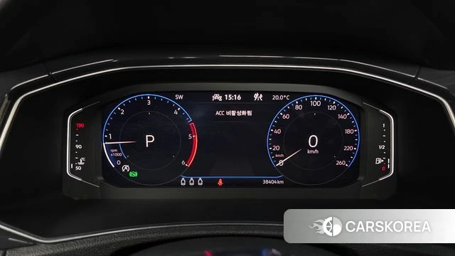 Volkswagen T-Roc id 3872287 из Кореи 18