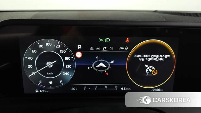 Kia The New Seltos id 4279779 из Кореи 29