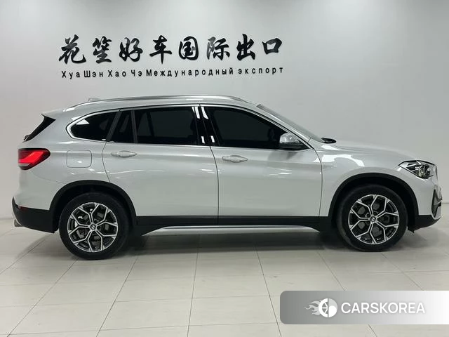 BMW X1 id 4274305 из Китая 20