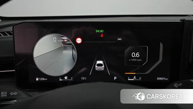 Kia The New K5 3rd generation id 3850308 из Кореи 18