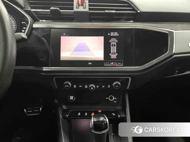 Audi Q3 Sportback id 4258597 из Китая 16
