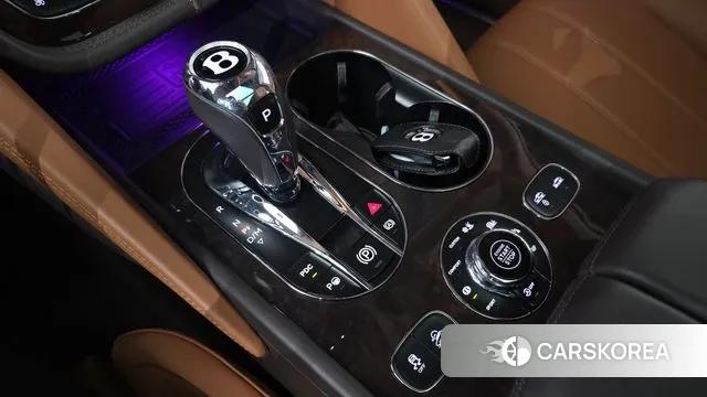 Bentley Bentayga id 3373506 из Кореи 18