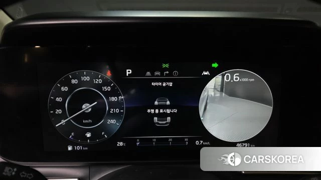 Kia Carnival 4th generation id 4469446 из Кореи 32