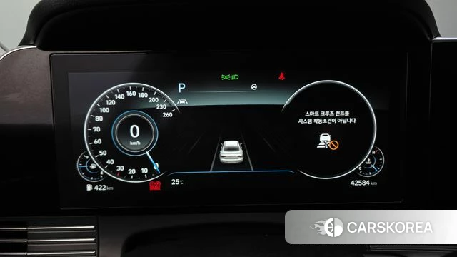 Hyundai The New Grandeur IG id 4662216 из Кореи 28