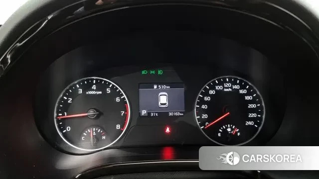 Kia Seltos id 3037773 из Кореи 18