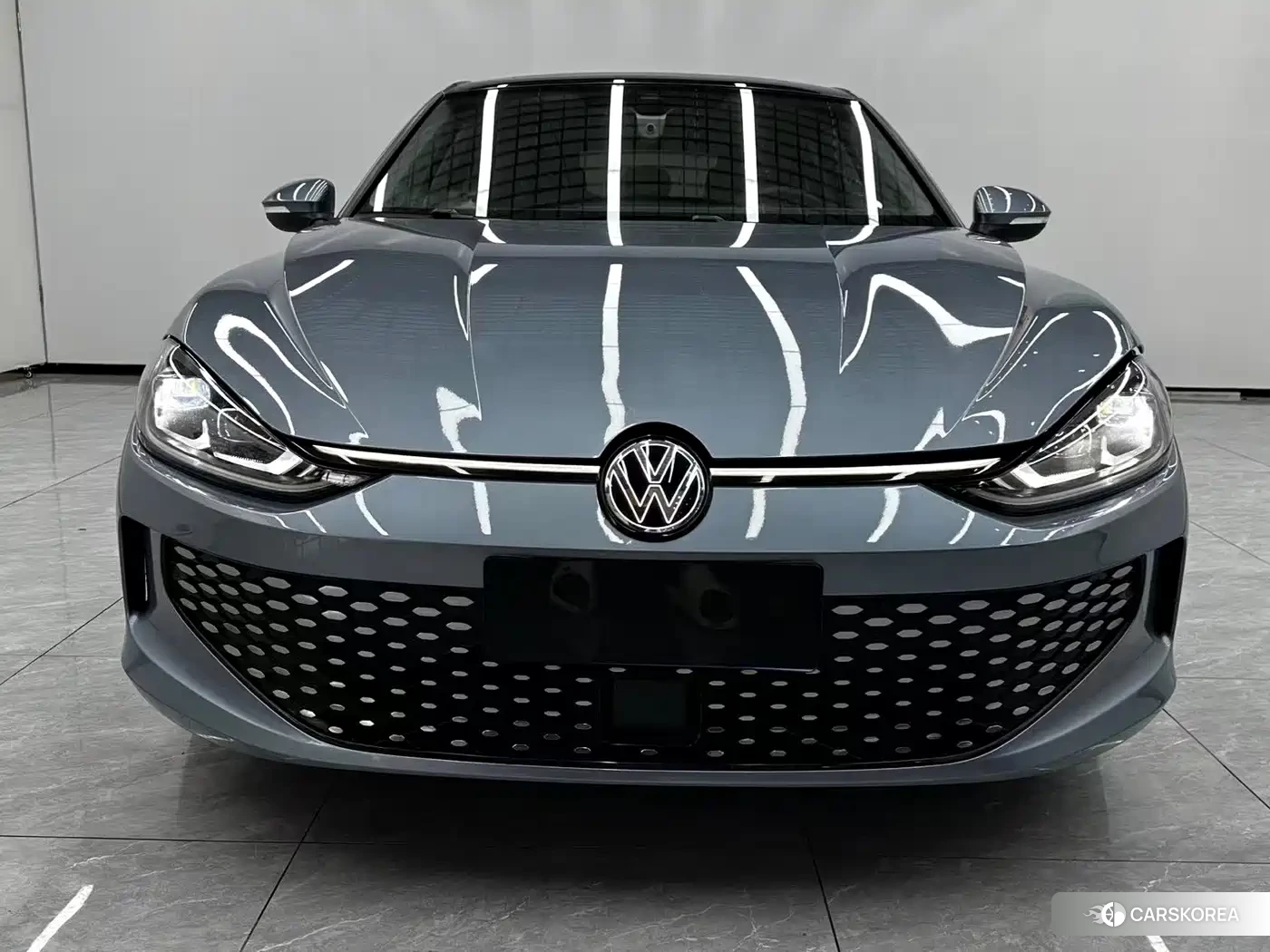 Volkswagen Lamando id 4644557 из Китая 9