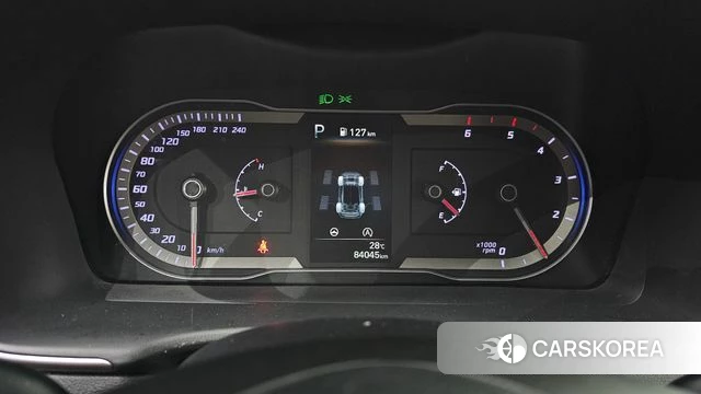 Hyundai Tucson (NX4) id 4534895 из Кореи 28