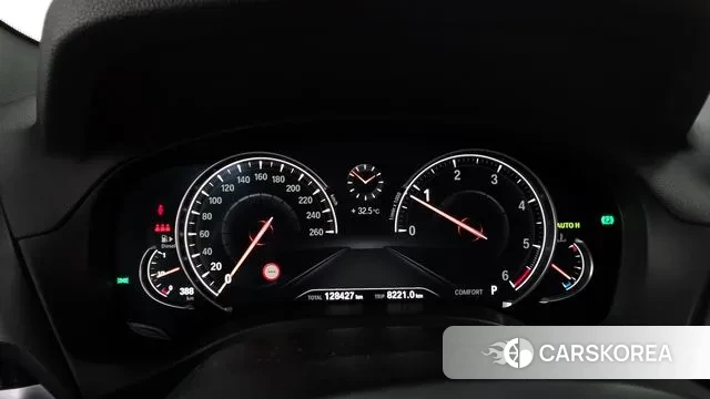 BMW X3 (G01) id 3039577 из Кореи 18