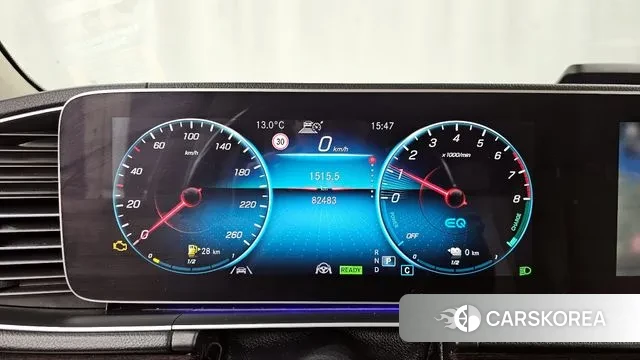 Mercedes-Benz GLE-Class W167 id 3406570 из Кореи 18